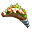 Lezzetli Taco Çanı+