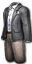 Centilmen Kıyafeti