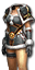 Noel Elbisesi+ (siyah)