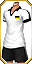 Futbol Forması+ GER (e)