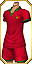 Futbol Forması+ POR (e)