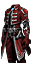 Steampunk üniforma+ (kr)