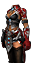 Steampunk elbisesi+ (kr)