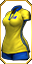 Futbol forması+ SWE (k)