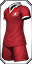 Futbol forması TUN (e)