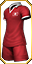 Futbol forması+ TUN (e)