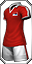 Futbol forması SRB (e)