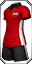 Futbol forması EGY (e)