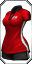 Futbol forması EGY (k)