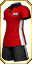 Futbol forması+ EGY (e)