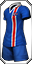 Futbol forması ISL (e)