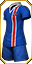 Futbol forması+ ISL (e)