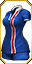 Futbol forması+ ISL (k)
