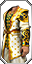 Sultan giysisi (e)