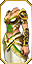 Sultan giysisi+ (k)