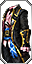 Korsan (e)