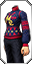 K. Yılbaşı kazağı (k)