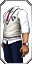 Mavi örnek öğrenci