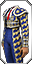 Mavi torero