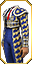 Mavi torero+