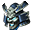 Gümüş Kabuto+ (e)
