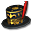 Steampunk silindir+ (sb)