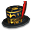 Steampunk silindir+ (sb)