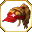 K. Plaj Şapkası+ (k)