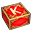 Kart kutusu (kırmızı)