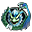 Öfkeli mini Alastor