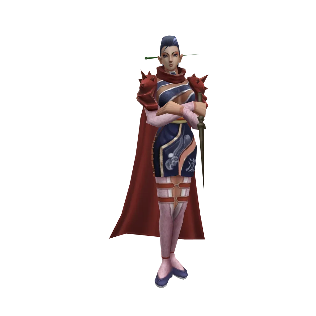 Yah-Ki